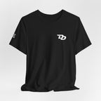 Driven District Signature Tee — Reset • Drip • Glow