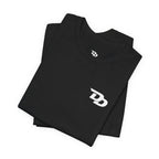 Driven District Signature Tee — Reset • Drip • Glow
