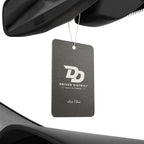 "Driven District" Car Air Freshener | Ice Vibes