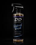 “District Reset” Interior Cleaner
