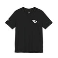 Driven District Signature Tee — Reset • Drip • Glow