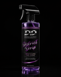 “District Drip” High Gloss Tire Shine