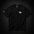Driven District Signature Tee | DTF — Reset • Drip • Glow