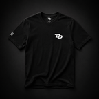 Driven District Signature Tee | DTF — Reset • Drip • Glow